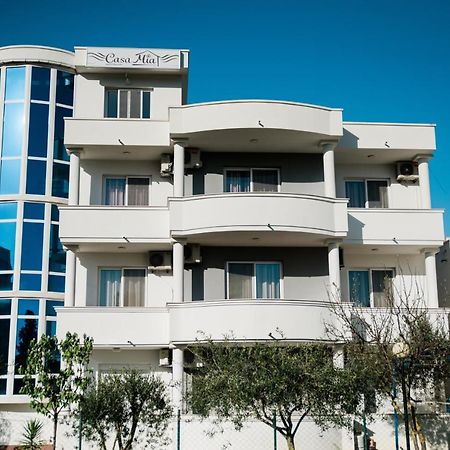 Apartments Casa Mia Ulcinj Zewnętrze zdjęcie