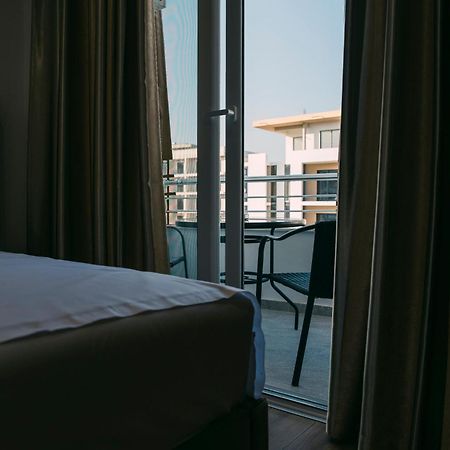 Apartments Casa Mia Ulcinj Zewnętrze zdjęcie