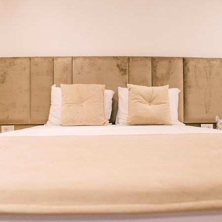 Apartments Casa Mia Ulcinj Zewnętrze zdjęcie