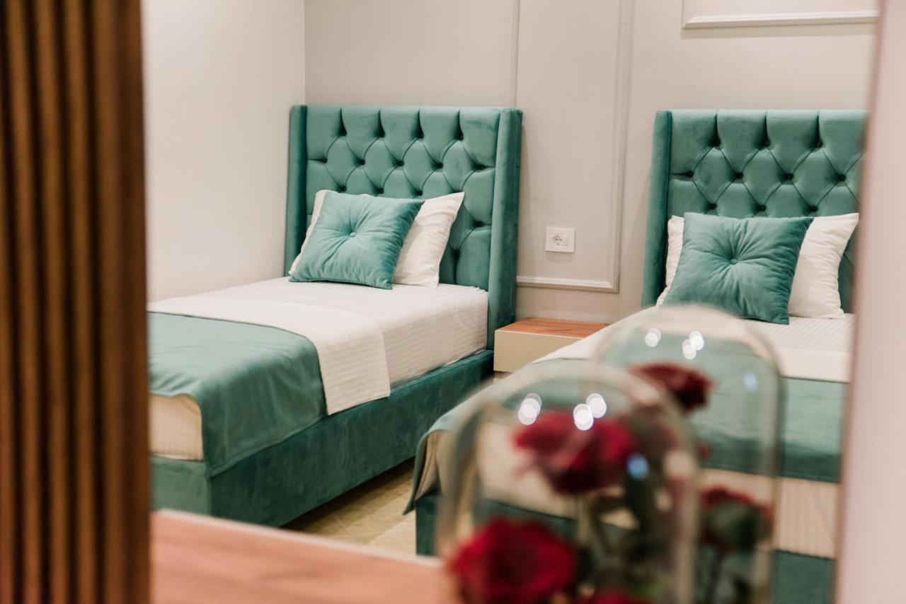 Apartments Casa Mia Ulcinj Zewnętrze zdjęcie