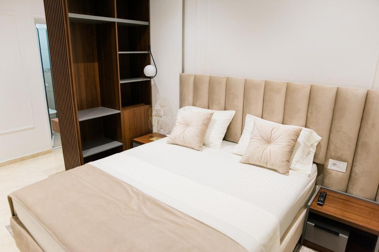 Apartments Casa Mia Ulcinj Zewnętrze zdjęcie