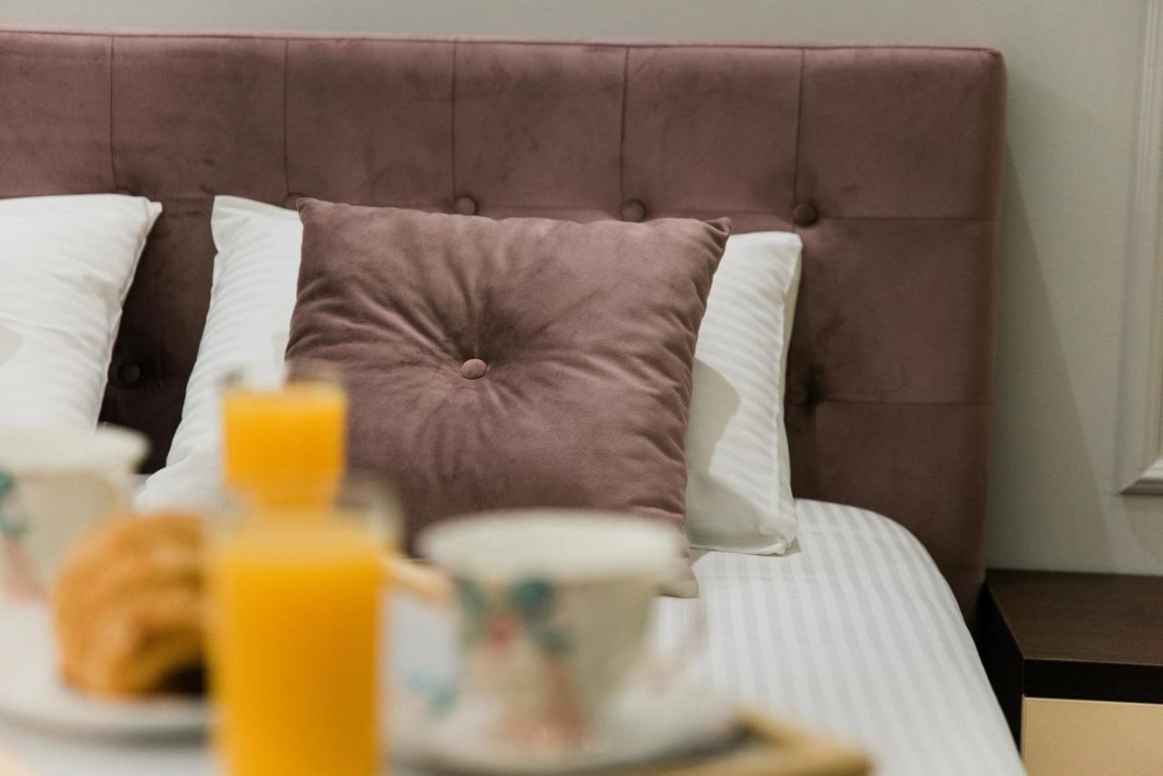 Apartments Casa Mia Ulcinj Zewnętrze zdjęcie
