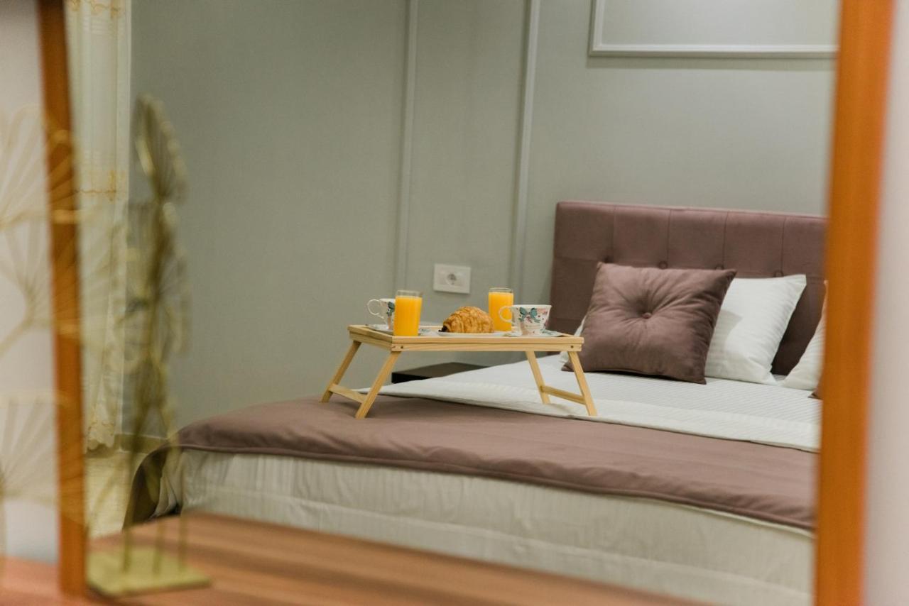 Apartments Casa Mia Ulcinj Zewnętrze zdjęcie