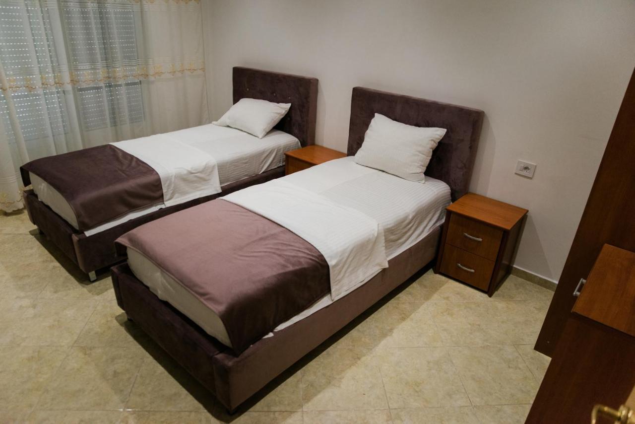 Apartments Casa Mia Ulcinj Zewnętrze zdjęcie