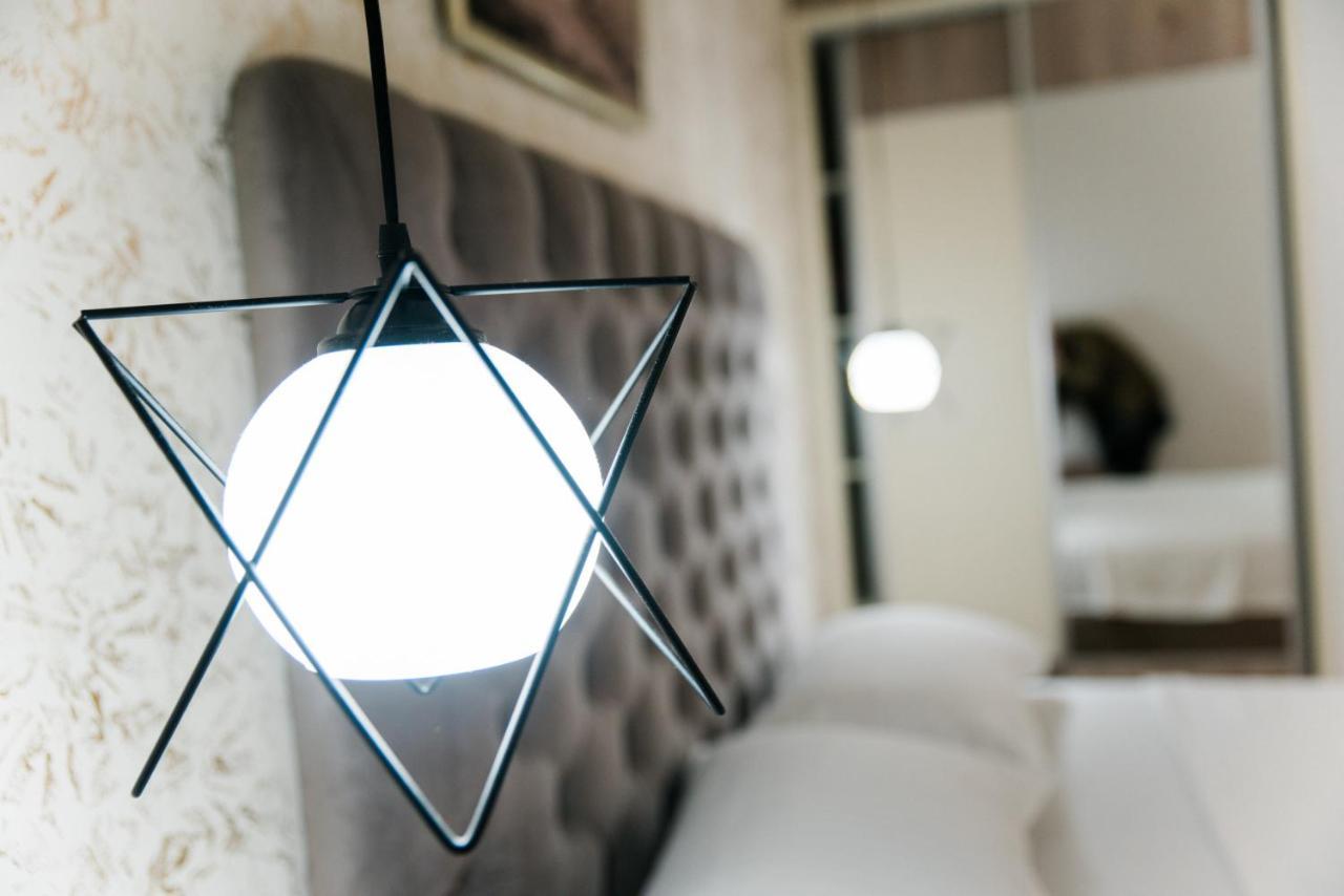 Apartments Casa Mia Ulcinj Zewnętrze zdjęcie