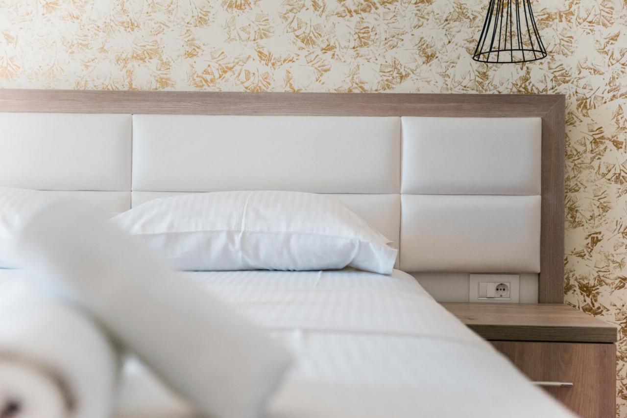 Apartments Casa Mia Ulcinj Zewnętrze zdjęcie