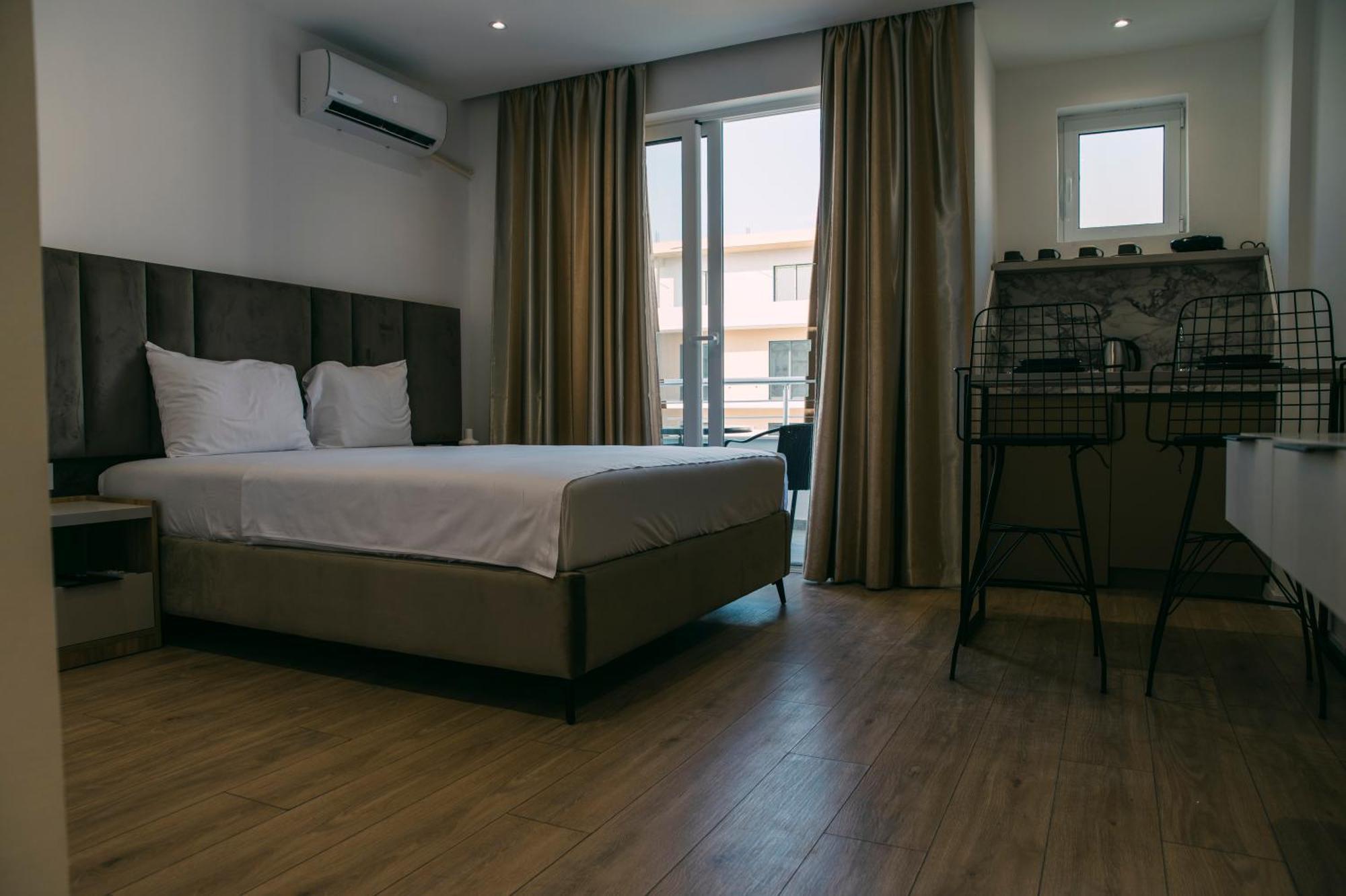 Apartments Casa Mia Ulcinj Zewnętrze zdjęcie