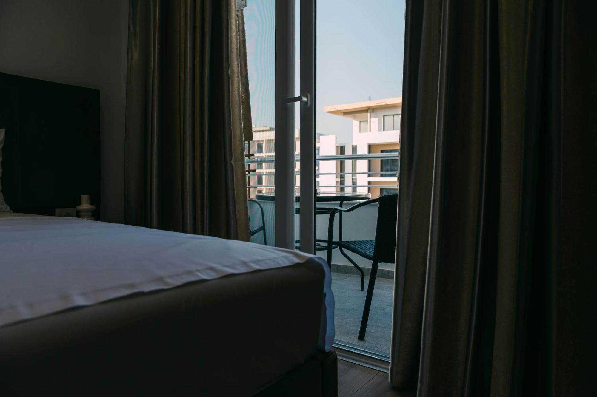 Apartments Casa Mia Ulcinj Zewnętrze zdjęcie
