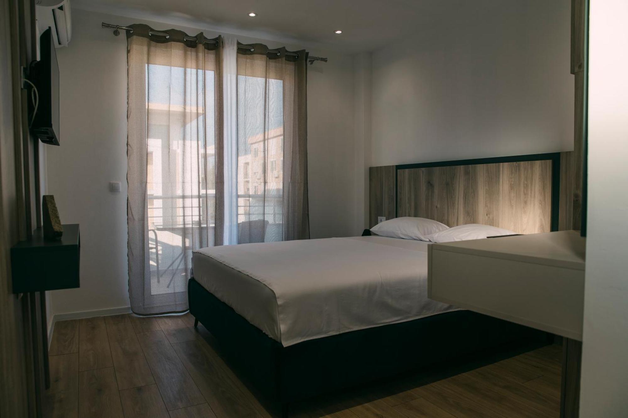 Apartments Casa Mia Ulcinj Zewnętrze zdjęcie