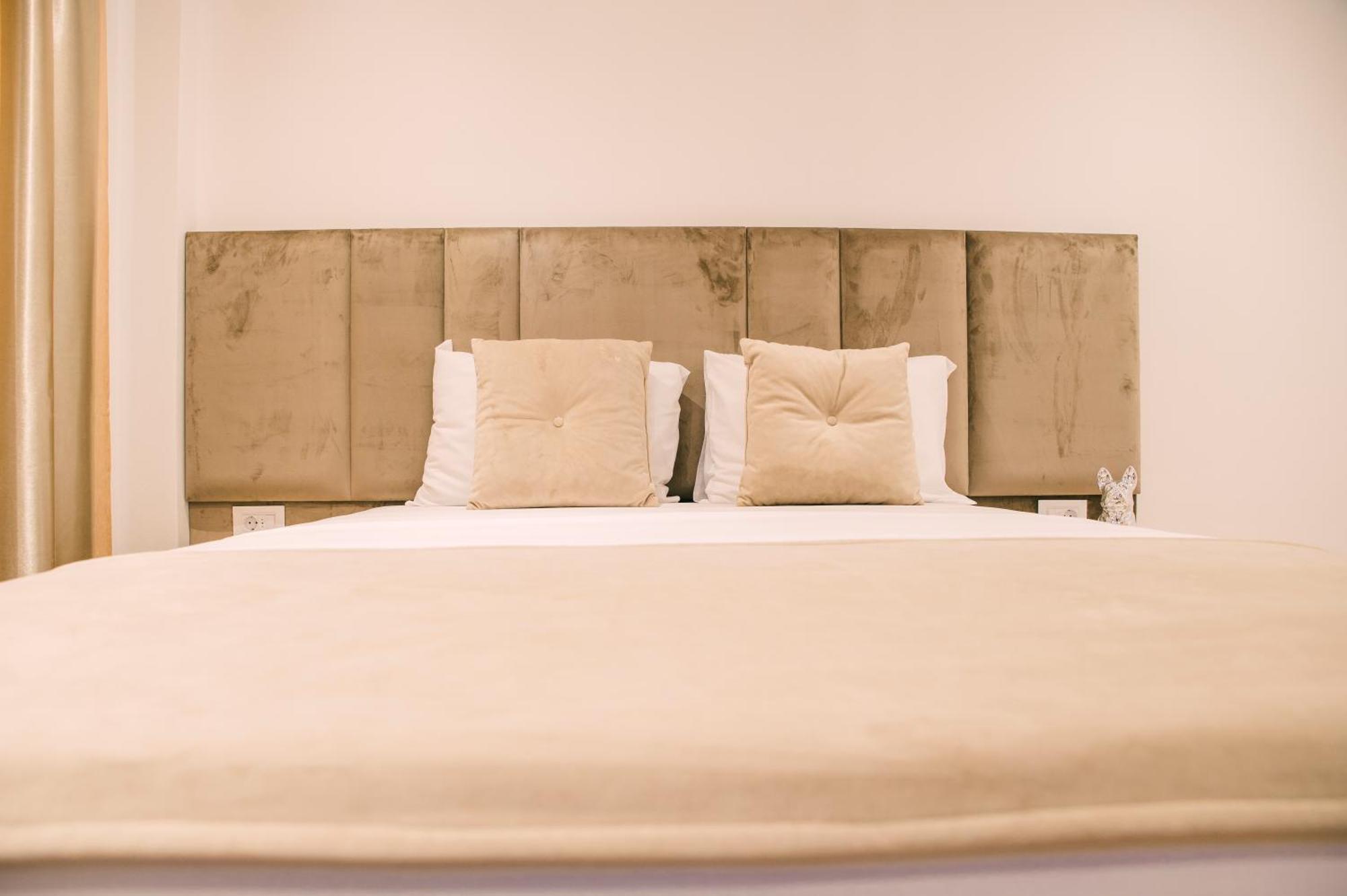 Apartments Casa Mia Ulcinj Zewnętrze zdjęcie