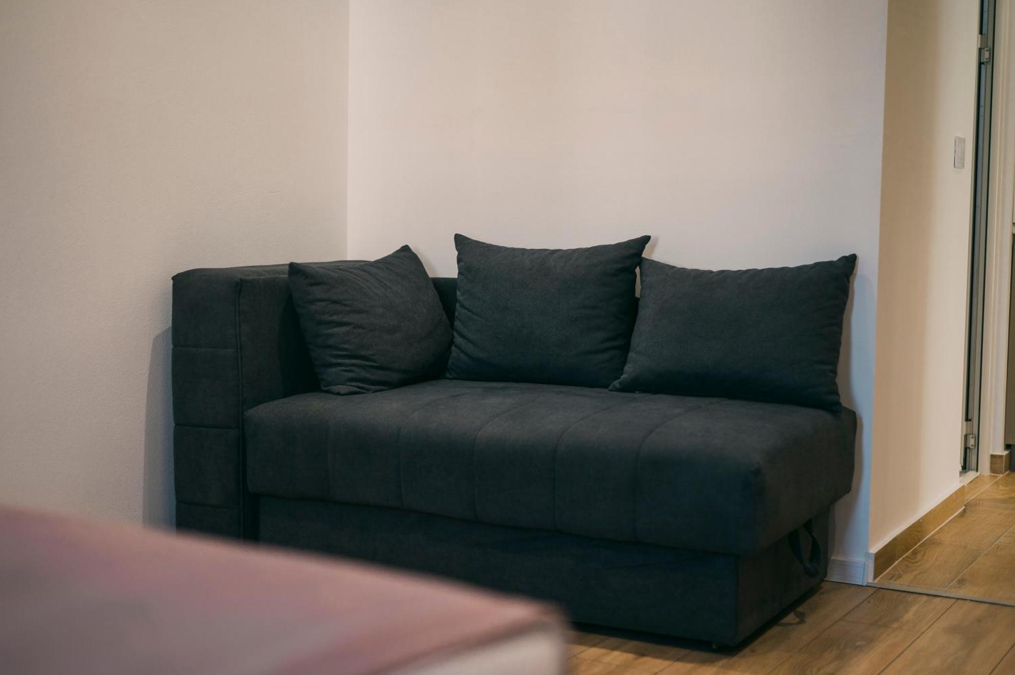 Apartments Casa Mia Ulcinj Zewnętrze zdjęcie