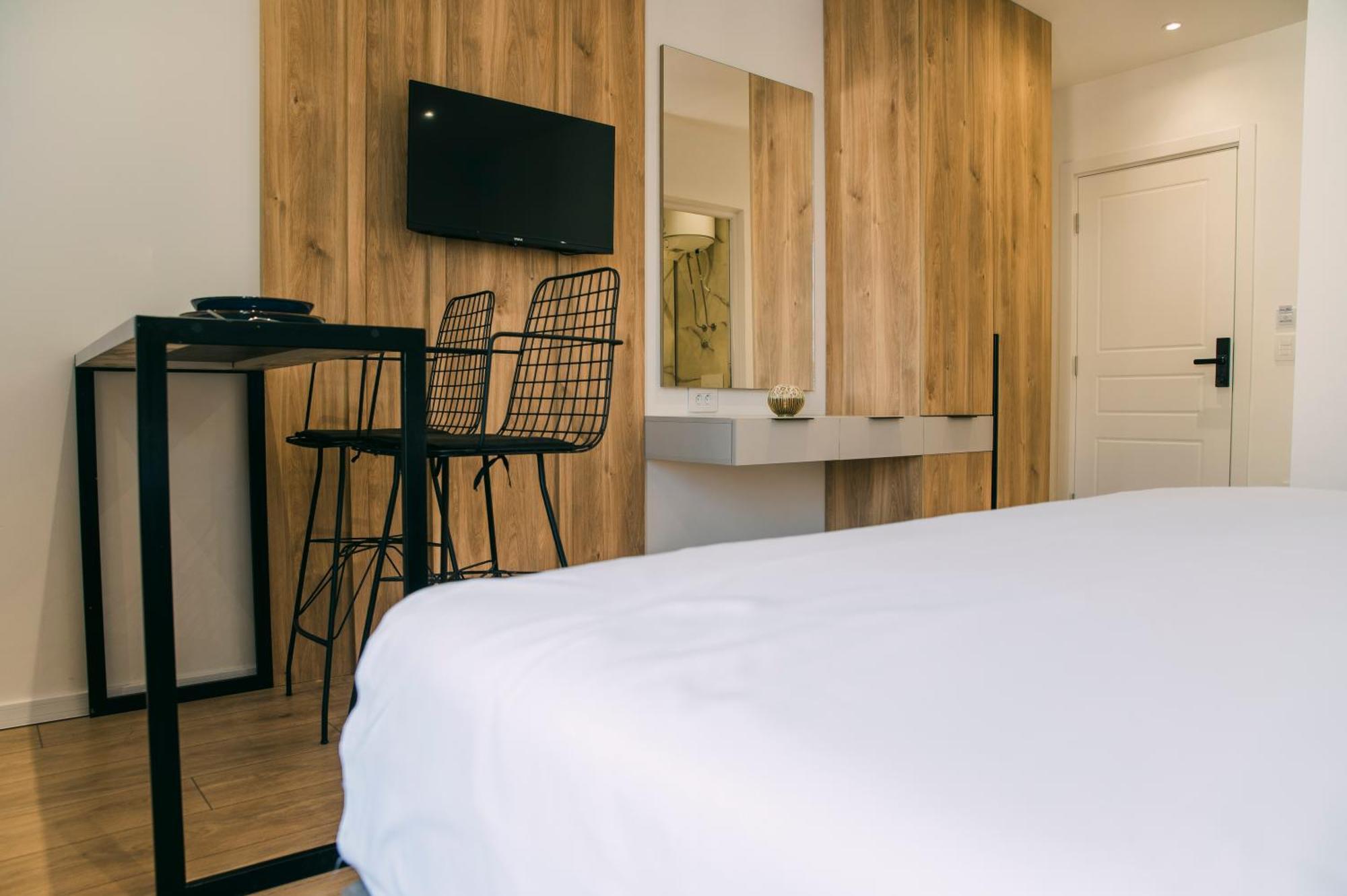 Apartments Casa Mia Ulcinj Zewnętrze zdjęcie