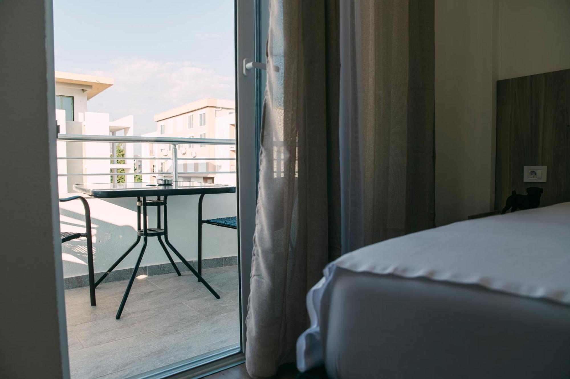 Apartments Casa Mia Ulcinj Zewnętrze zdjęcie