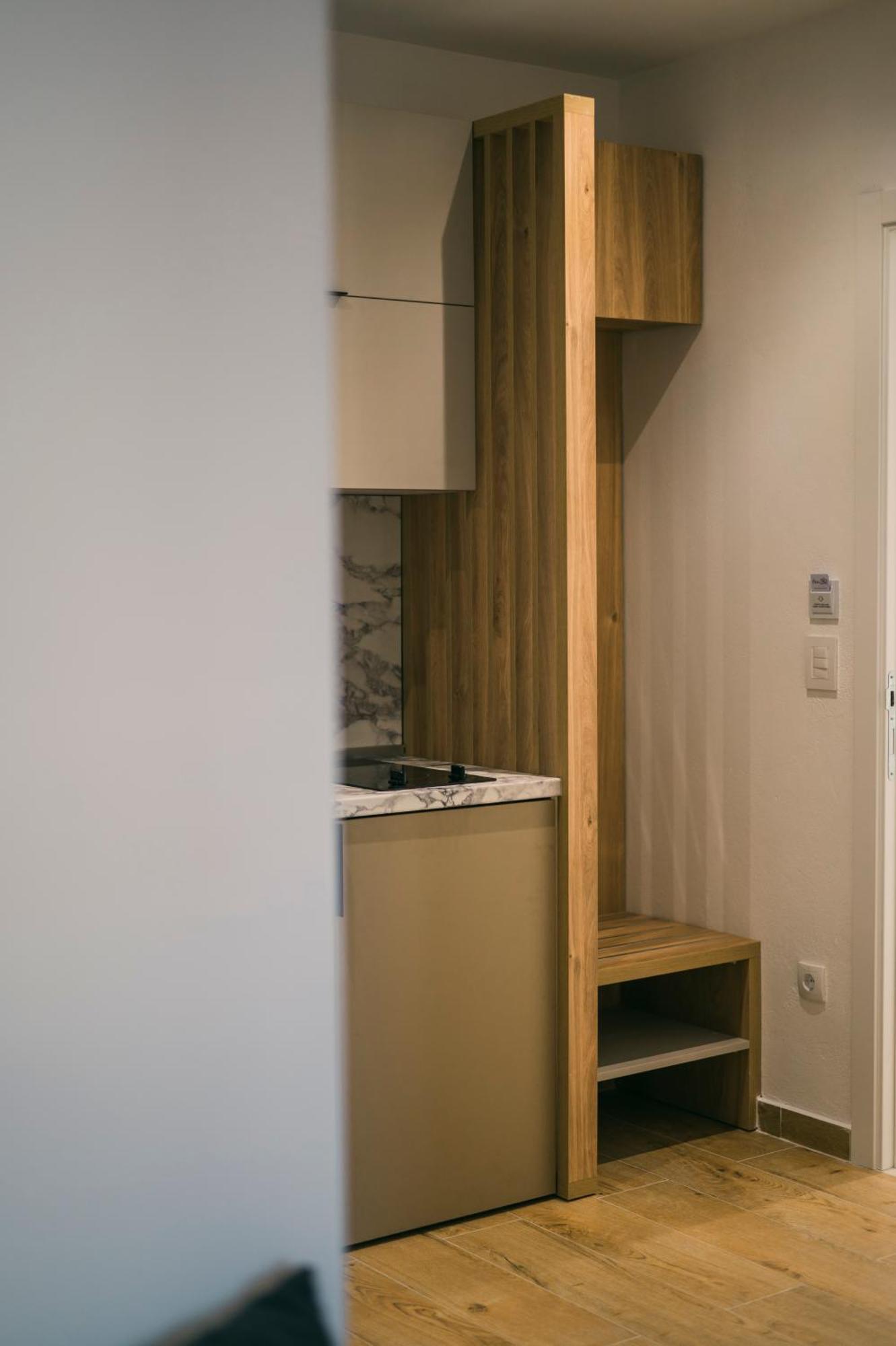 Apartments Casa Mia Ulcinj Zewnętrze zdjęcie