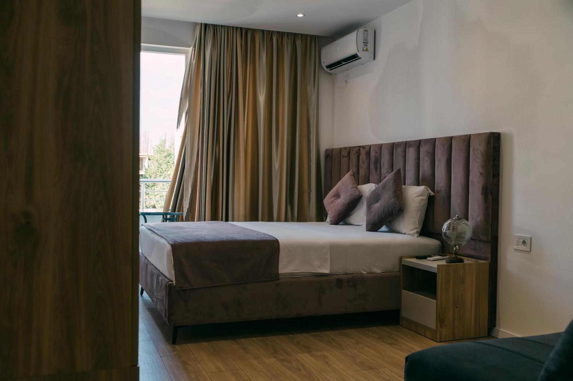 Apartments Casa Mia Ulcinj Zewnętrze zdjęcie