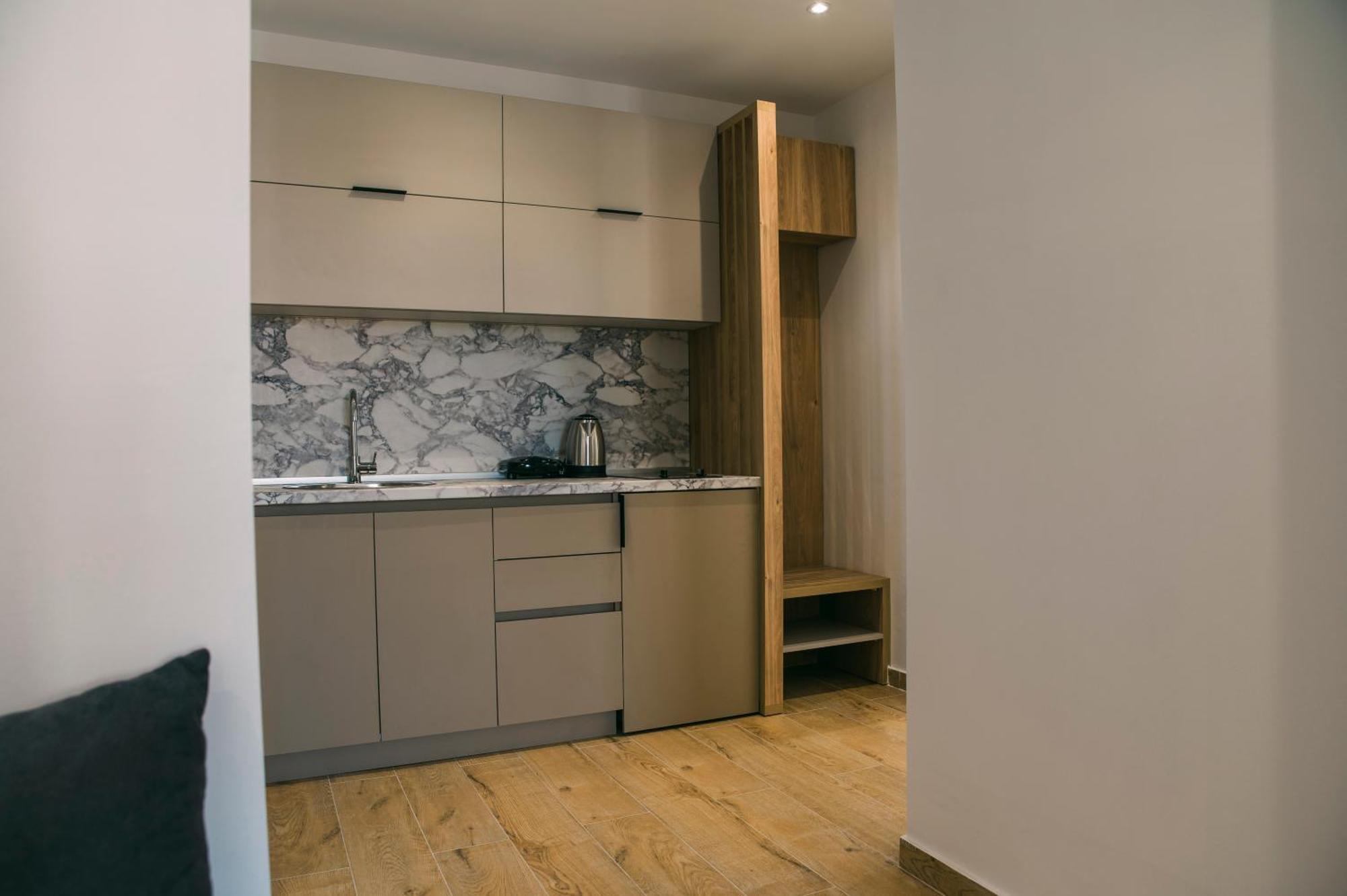 Apartments Casa Mia Ulcinj Zewnętrze zdjęcie