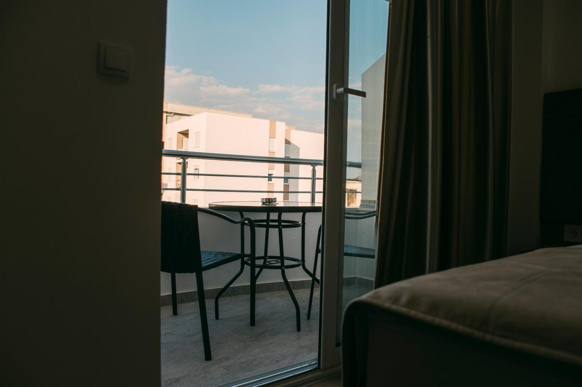 Apartments Casa Mia Ulcinj Zewnętrze zdjęcie