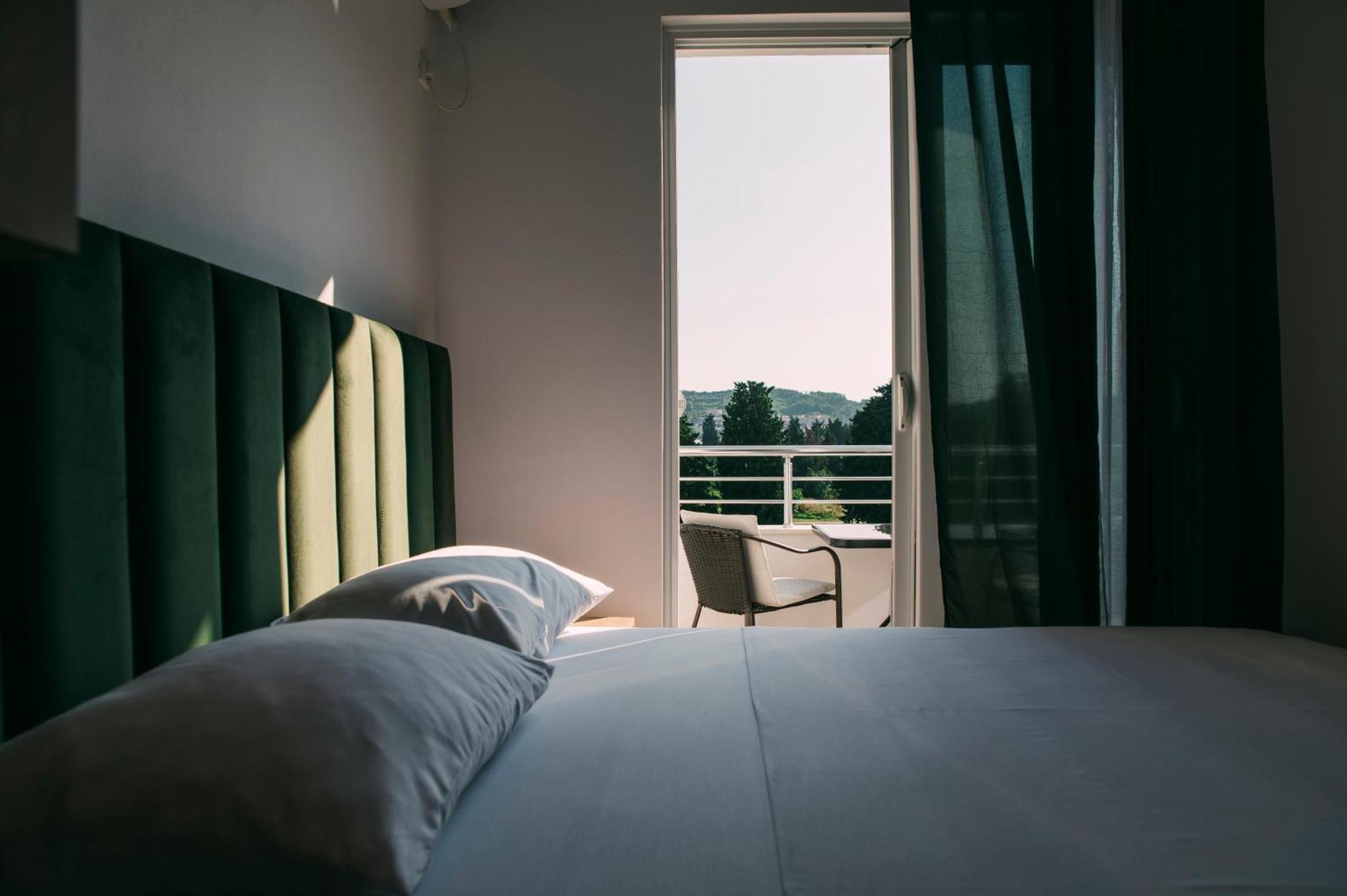 Apartments Casa Mia Ulcinj Zewnętrze zdjęcie