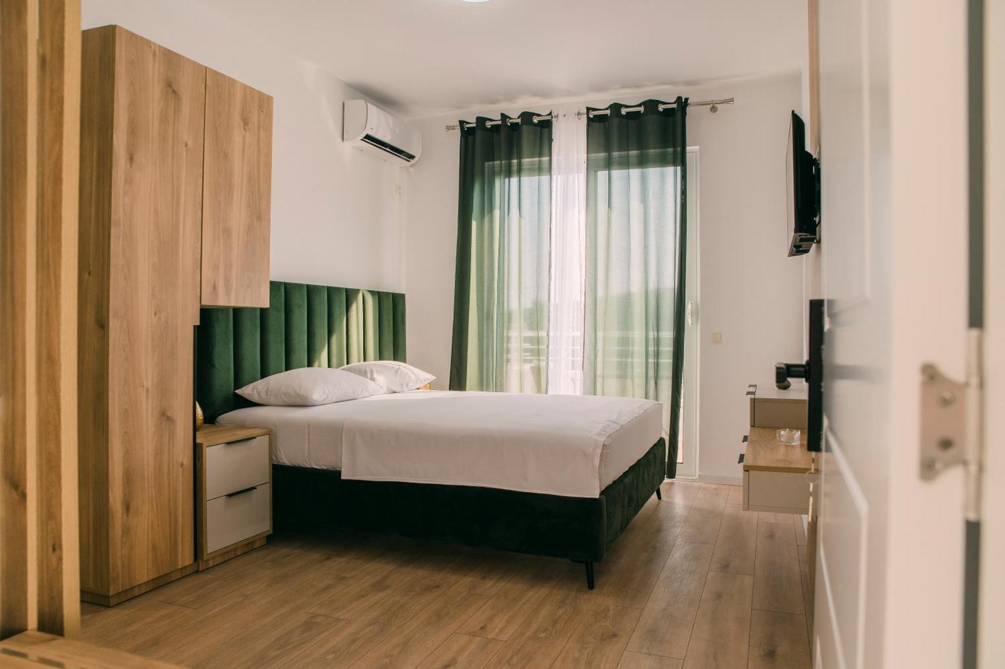 Apartments Casa Mia Ulcinj Zewnętrze zdjęcie