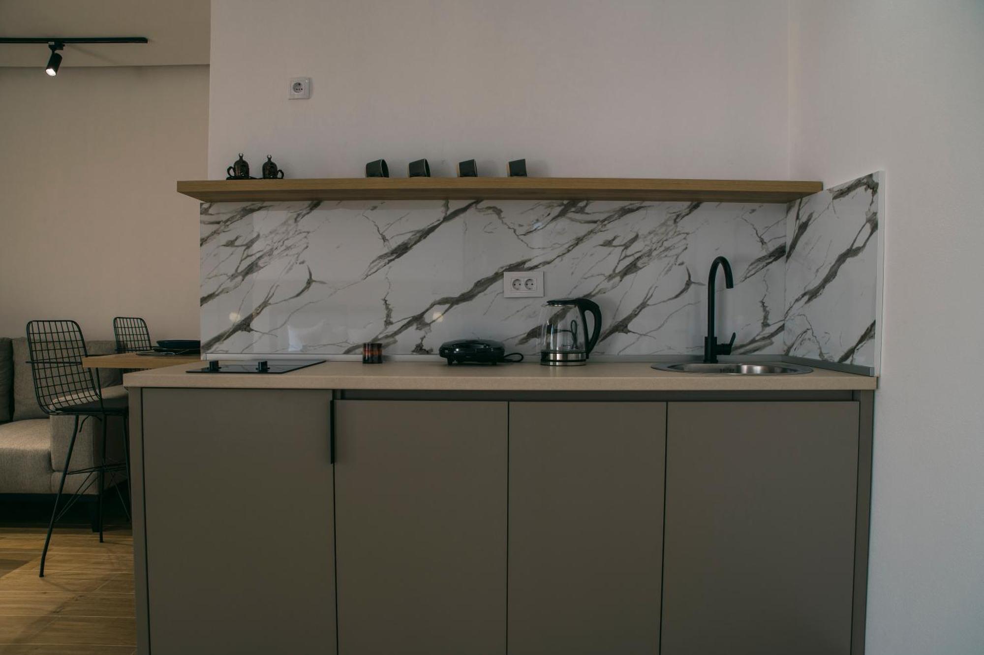 Apartments Casa Mia Ulcinj Zewnętrze zdjęcie