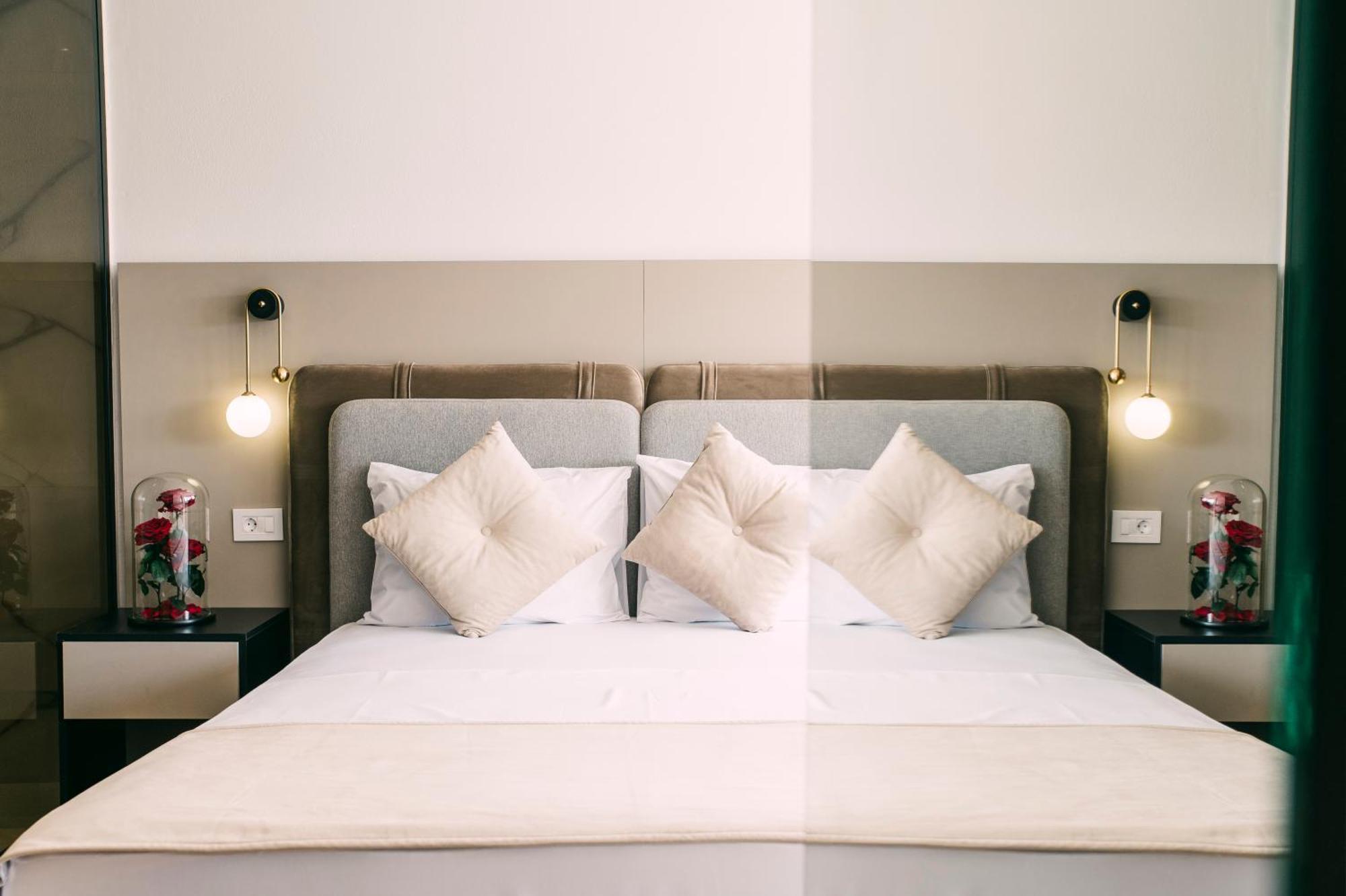 Apartments Casa Mia Ulcinj Zewnętrze zdjęcie