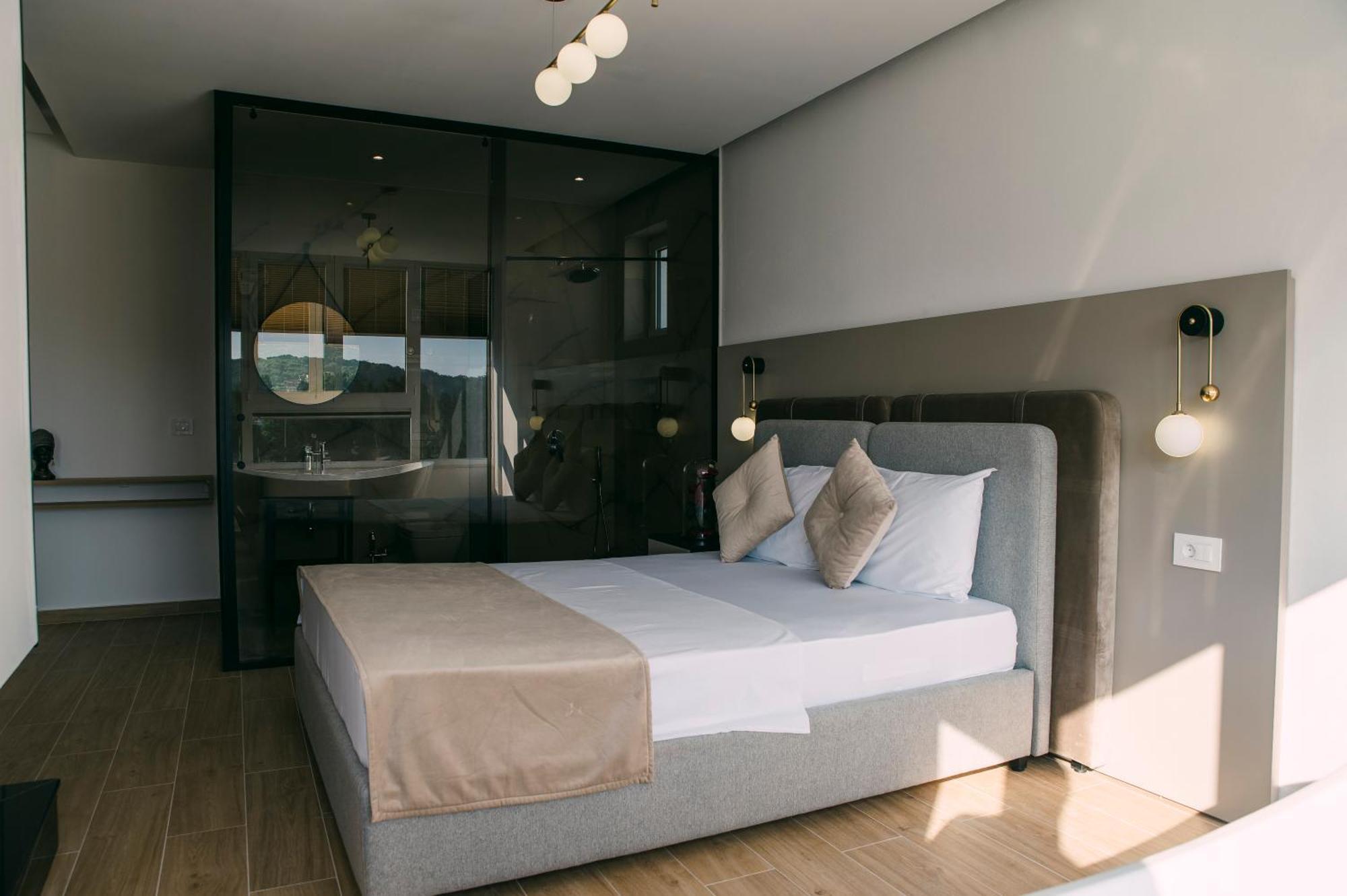 Apartments Casa Mia Ulcinj Zewnętrze zdjęcie