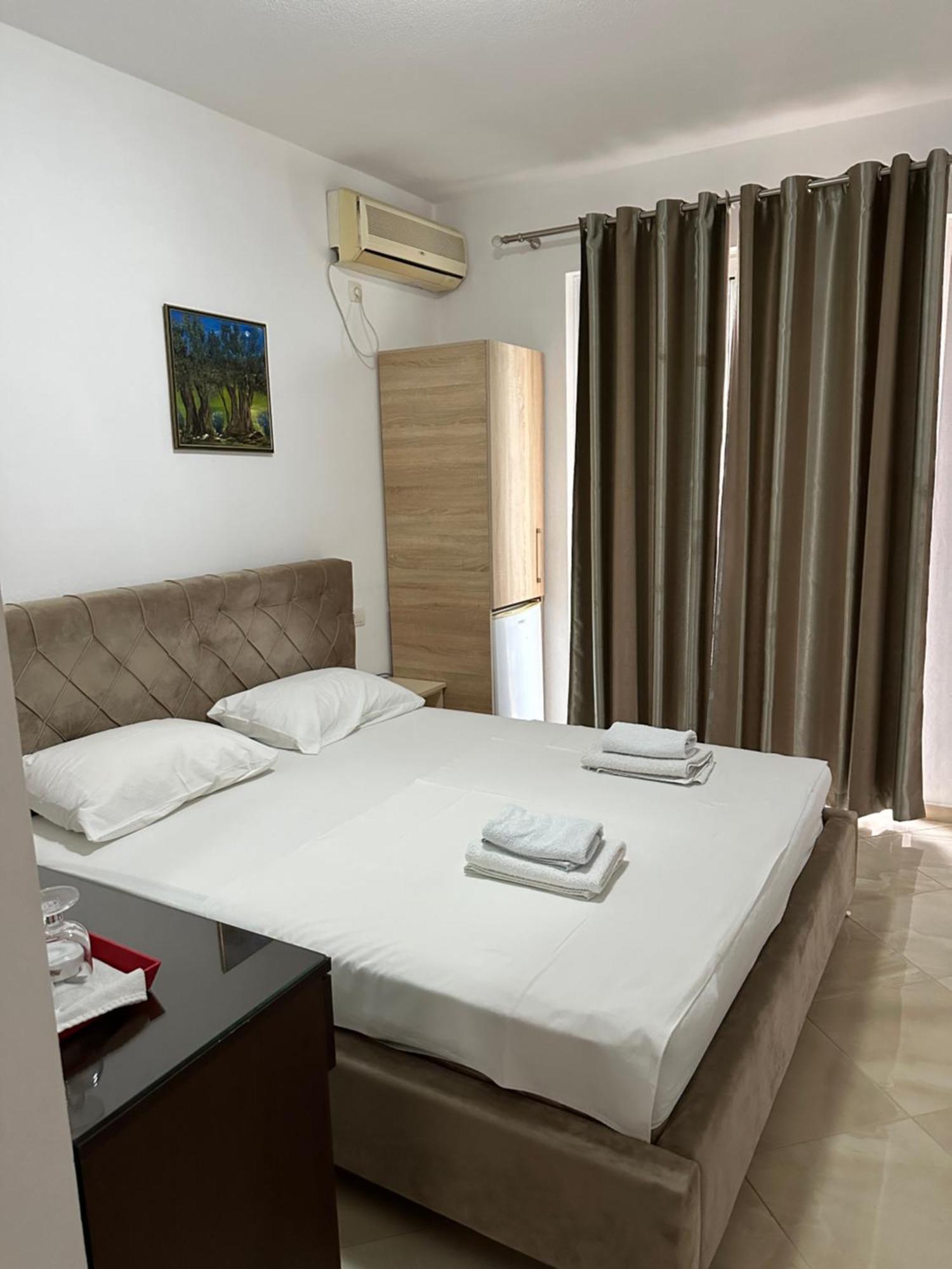 Apartments Casa Mia Ulcinj Zewnętrze zdjęcie