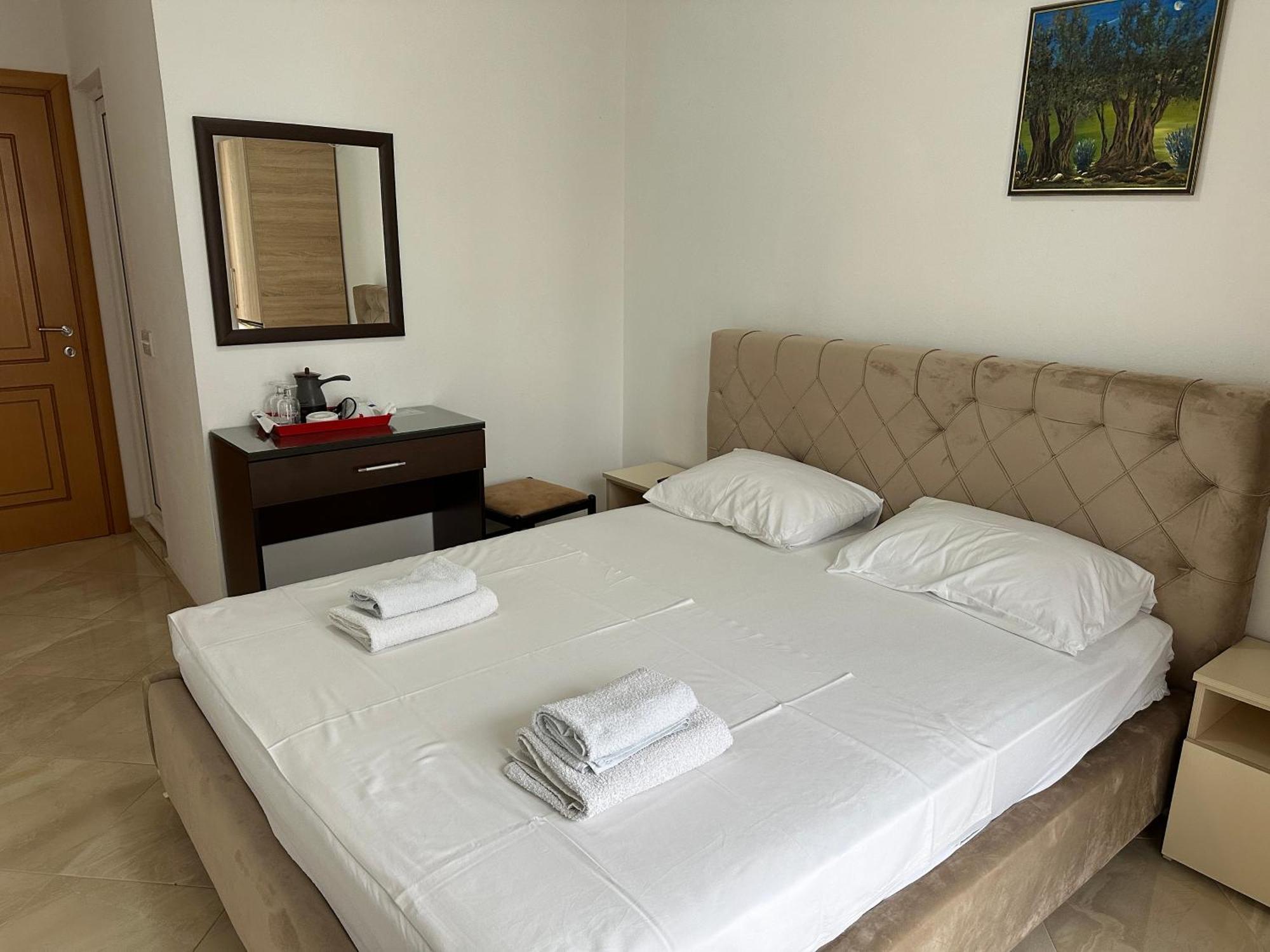 Apartments Casa Mia Ulcinj Zewnętrze zdjęcie