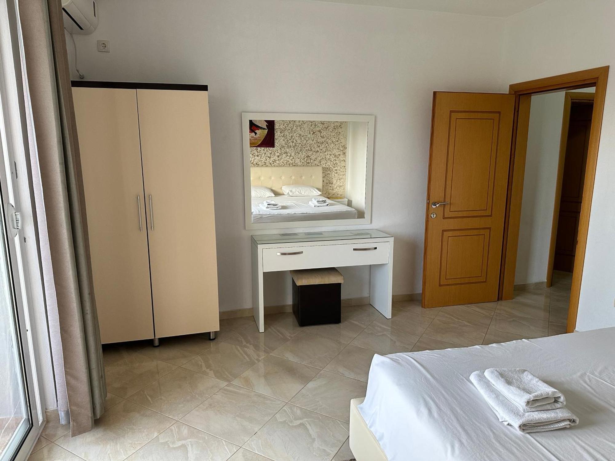 Apartments Casa Mia Ulcinj Pokój zdjęcie