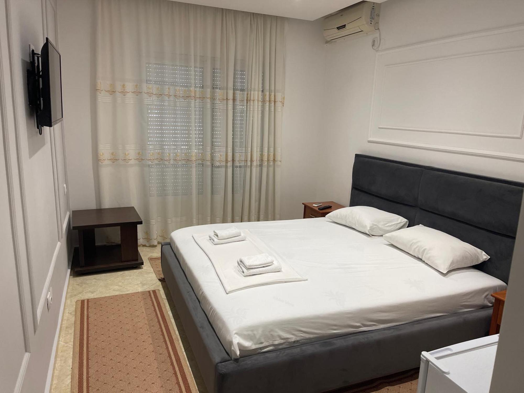 Apartments Casa Mia Ulcinj Pokój zdjęcie