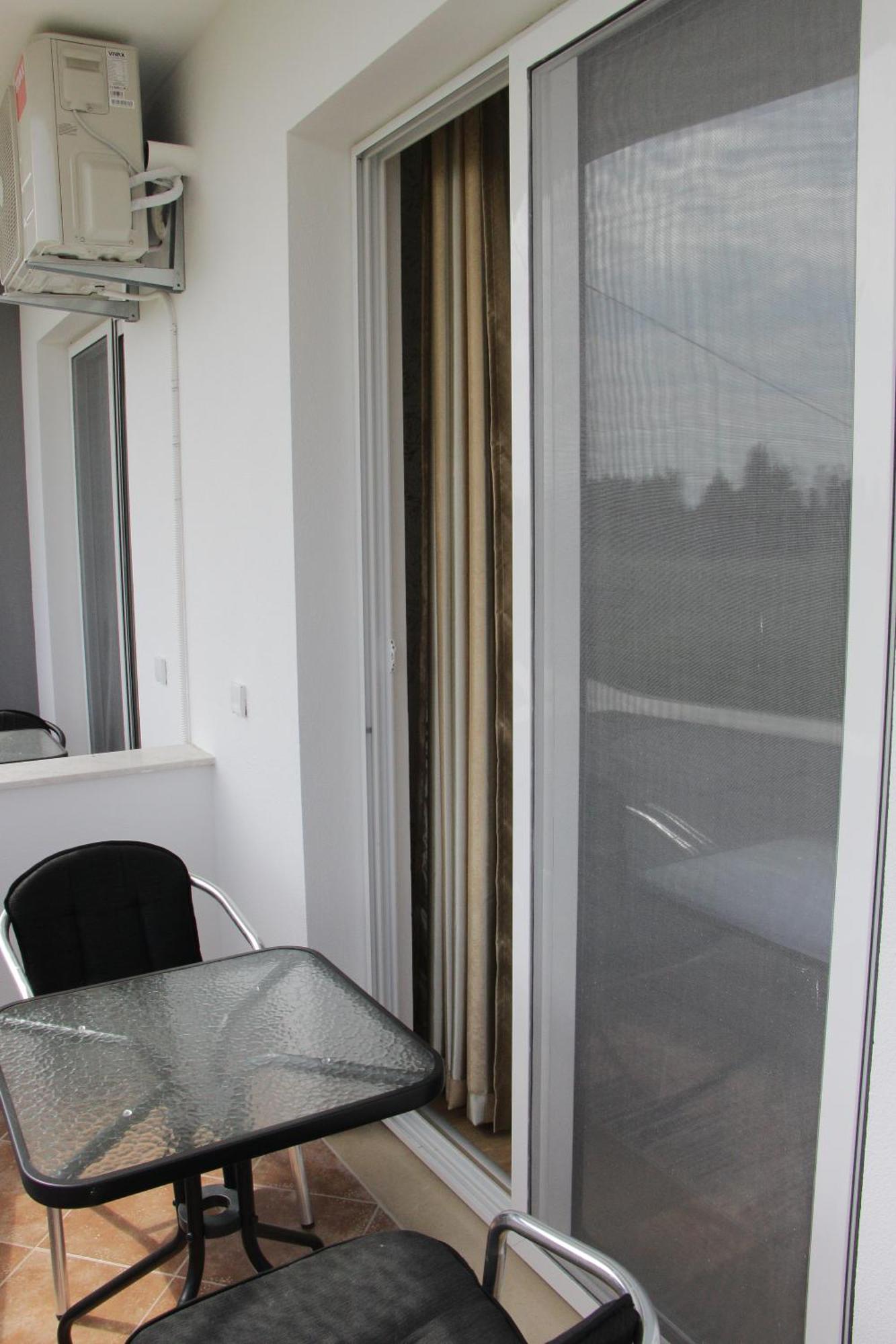 Apartments Casa Mia Ulcinj Zewnętrze zdjęcie